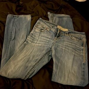 BKE denim Culture 27L 💫💫